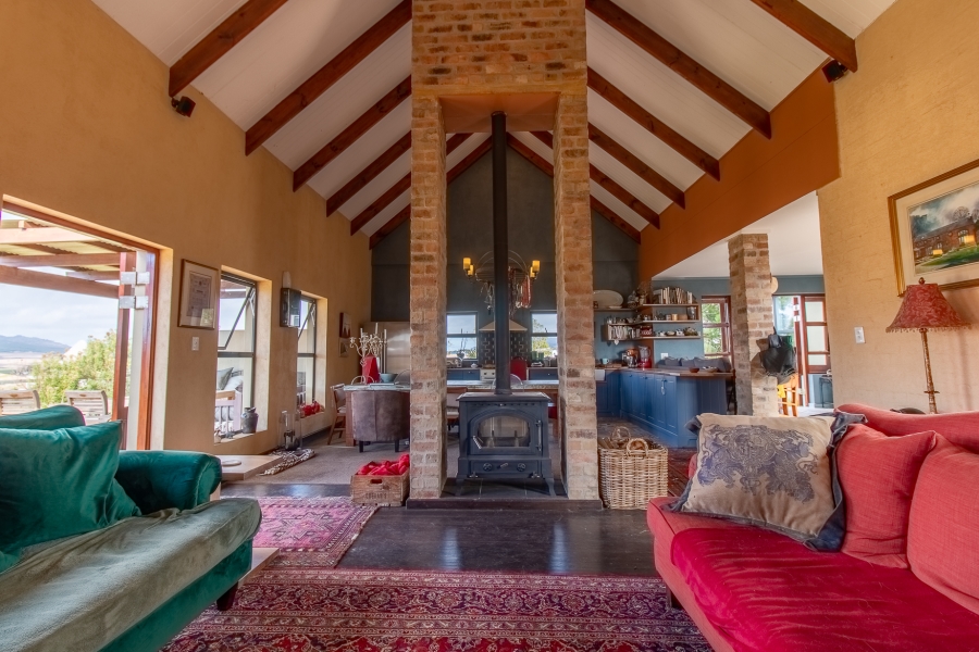 2 Bedroom Property for Sale in Maremmana Estate Western Cape